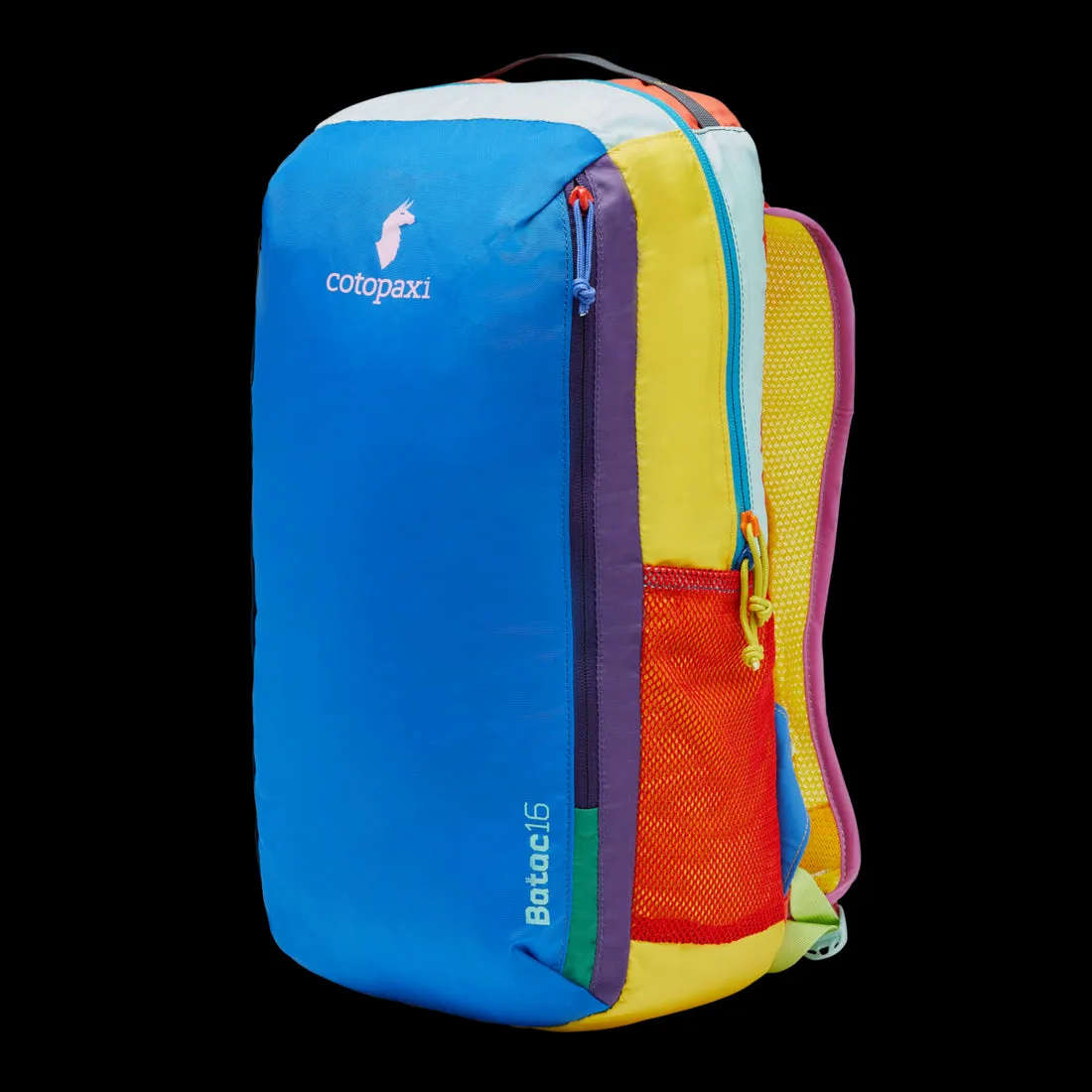 Zaino Cotopaxi Bazac 16l Del Dia.