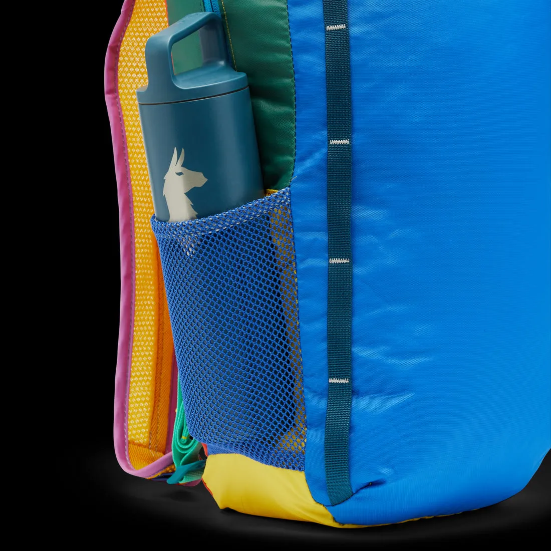 Zaino Cotopaxi Bazac 16l Del Dia.