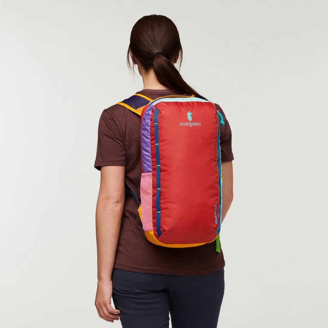 Zaino Cotopaxi Bazac 16l Del Dia.