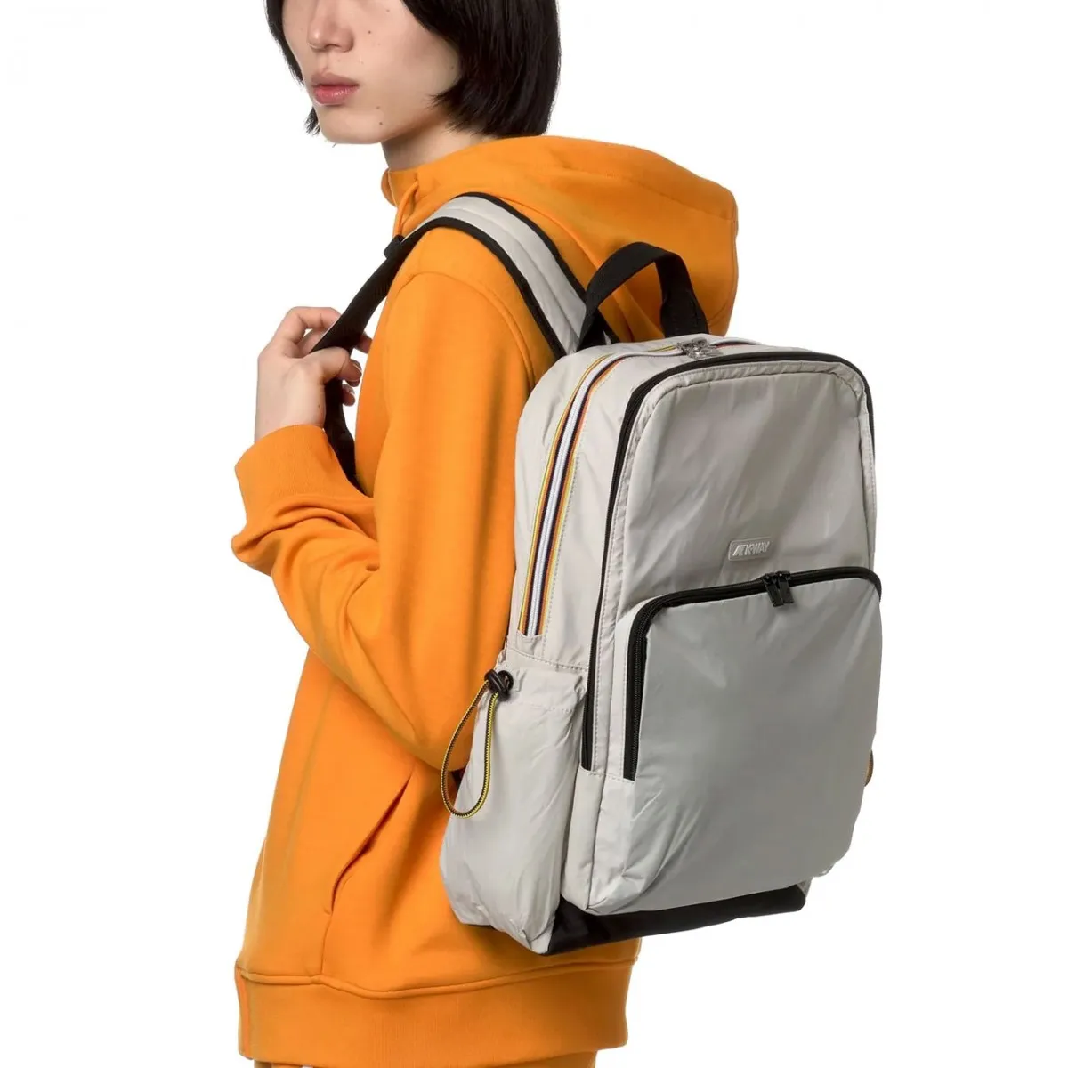 Zaino Gizy Beige