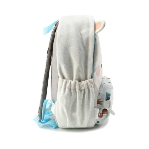 Zaino grande A4 - Orso Munchy