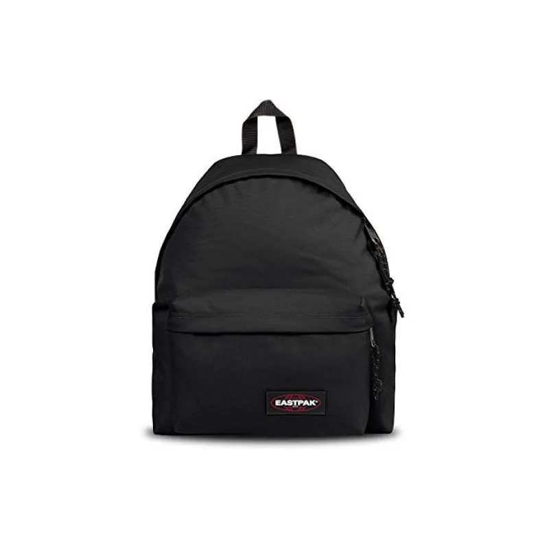 ZAINO PADDED PAK R NERO BLACK EASTPAK ORIGINALE 30 ANNI DI GARANZIA 40CM